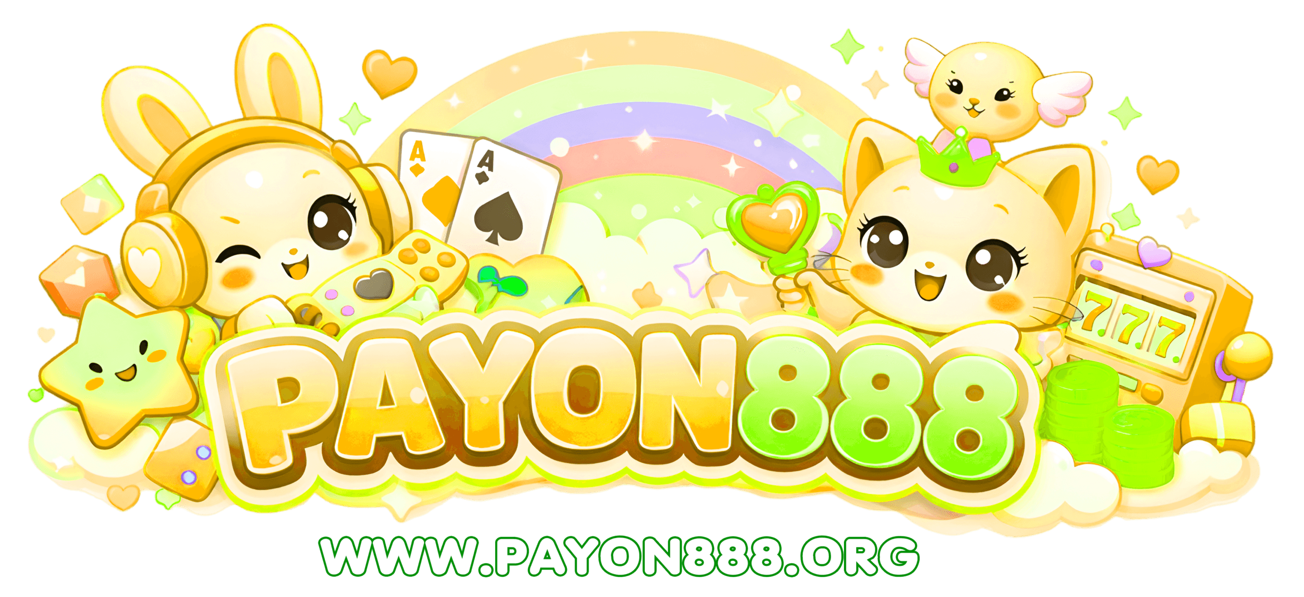payon888