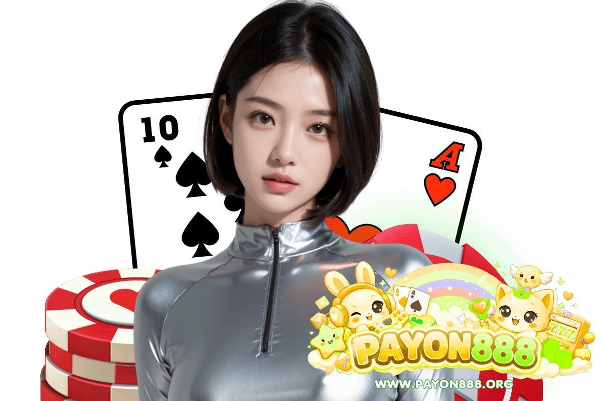 payon888 wallet