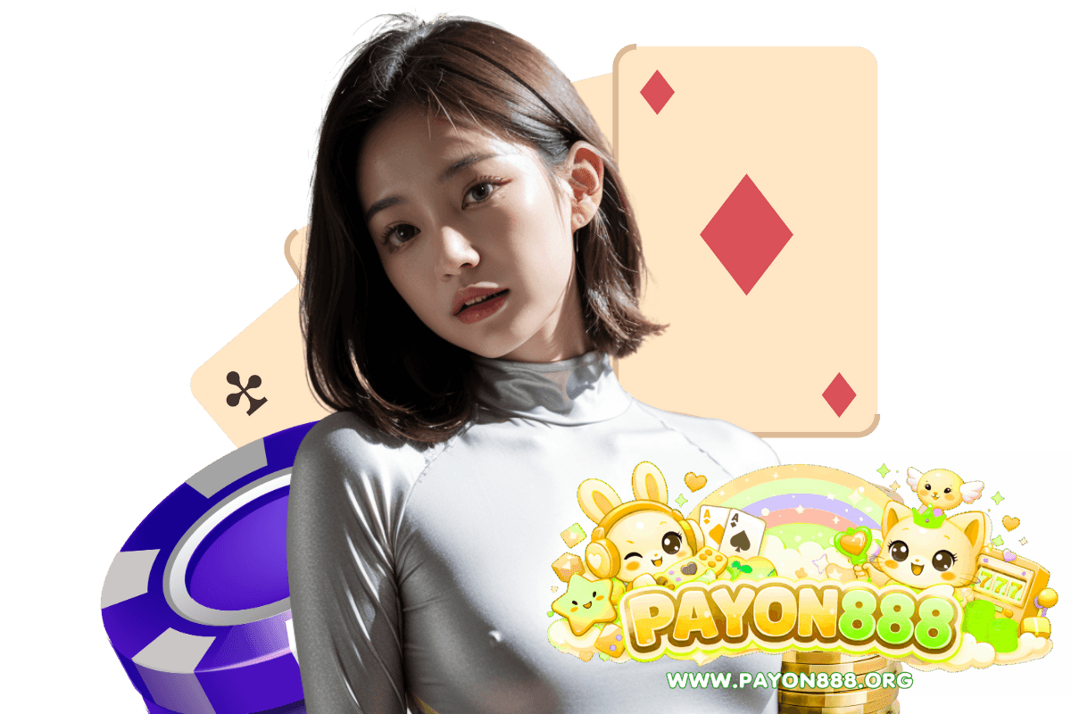 payon888 เว็บตรง