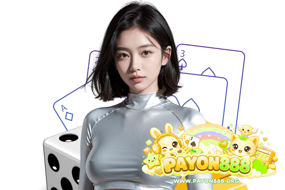 payon888 แจกเครดิตฟรี